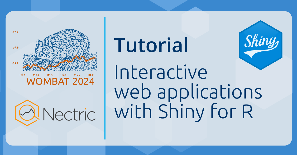 Shiny tutorial opengraph image